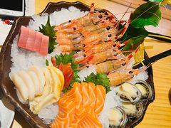 -贵木日本料理·铁板烧(新地假日广场店)