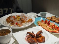 -陶陶居酒家(新天地店)