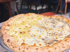 -Primo·丽莫意大利窑烤披萨