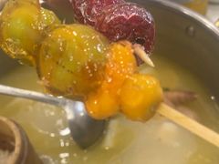 -朴小妹人参鸡汤火锅(长白山万达店)