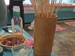 -蜀巷弯弯串串香(长春总店)