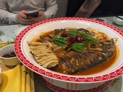 -老德州四合院·德州菜(天衢路店)