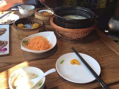 -颐和•海鲜砂锅粥•啫啫煲(奥林匹克广场店)