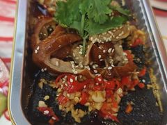 -饶福记·南昌烧烤大排档(九龙湖土著店)