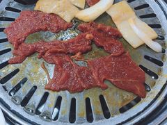 -平山城鑫烧烤(建国楼店)