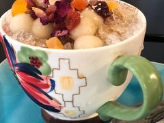-大王油茶(二厂文创公园店)