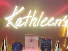 -Kathleen's Waitan 凯圣琳江景西餐厅(外滩店)