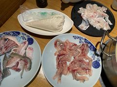 -鱼神·脆肉鲩 全鱼宴(西乡店)