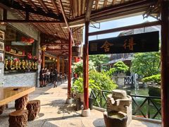 -猪肉婆私房菜(容桂总店)
