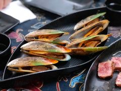 青口-1218 GRILL 主厨