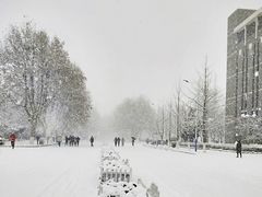 -大连理工大学(凌水校区)