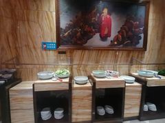 -西藏饭店·亚克·食光自助餐厅(文殊院店)