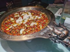 -雲蜀龙阁·金牌水煮鱼(方庄店)