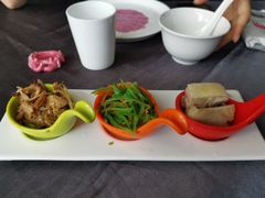 -蟹榭·本帮江浙菜·蟹宴(五角场合生汇商场店)