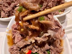 -今日牛事潮汕鲜牛肉火锅(瑞金店)