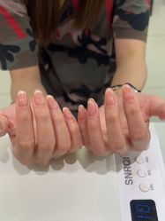 -予·你 美甲美睫 Yu Ni Nail Salon