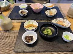 -广州素食学校·素猫豆腐(长洲码头店)