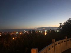 -富乐山