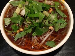 酸辣粉-夫妻肺片·中华老字号·正宗川菜(春熙路店)