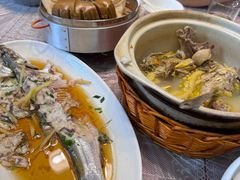 -春娟茶楼·地道农家菜(梅家坞店)