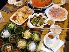 -芦苇荡·酸汤鱼(回龙观店)