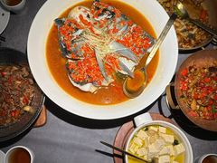 -沅江水·湖南家宴(珠江新城高德置地秋广场店)