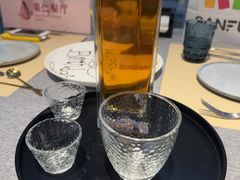 -果仁·意大利餐厅(财富广场店)