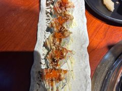 -二午一食创意日式料理(温泉步行一街店)