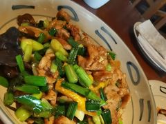 怡得一碗香-怡得观滇餐厅·地道昆明菜·1996(海埂大坝店)