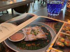 -CHINCHIN 青青·泰国料理(万象食家店)