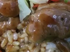 -吉林大学前卫南区-莘子园食堂