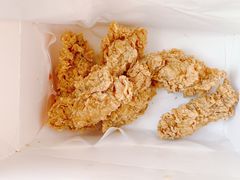 -肯德基(尖岭万达店)