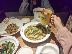 -太二酸菜鱼(汕头苏宁广场店)