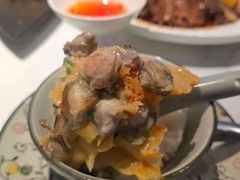 -潮堂 · 潮州菜(国贸商城店)
