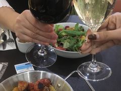 -théATRE茶聚场·餐厅(环球金融中心店)