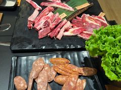 -千寻烧肉(政务区店)