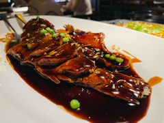 -绿茶餐厅(雁塔大悦城店)