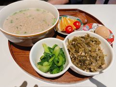 -顶特勒·黄鱼馆·特色菜(上海大世界店)