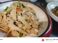 -那家·油麻菜馆(先农大院店)