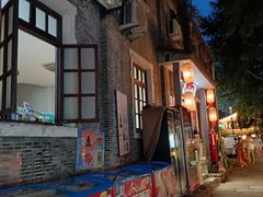 -小河直街历史文化街区