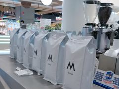 -M Stand(宁波万象城店)