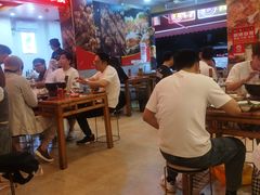 -洪大厨鸡煲(福田店)