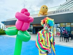-汕头中海黄金海岸水上乐园