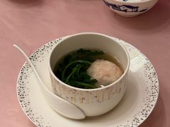 -江南灶中餐厅(南京香格里拉店)