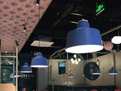 大堂-赖胖子肉蟹煲(上邦百汇城店)