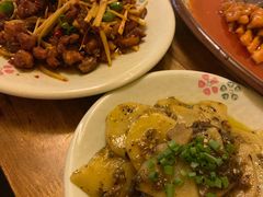 -公社食堂(牧电路店)