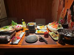 -一本料理(西溪天街店)