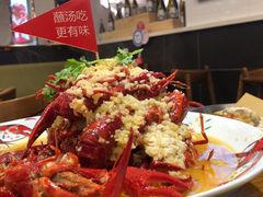 -必点海鲜·鲅鱼水饺(鞍山西道店)