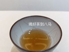 -八马茶业·茶馆茶室(罗湖万象城店)