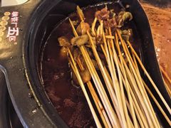 -钢管厂五区小郡肝火锅串串香(清河店)